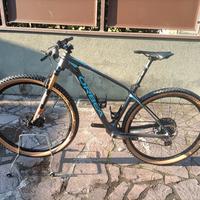 MTB orbea alma