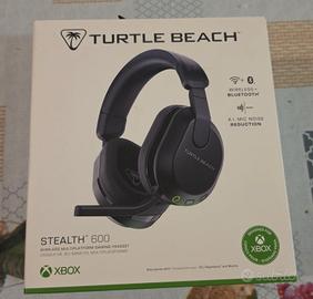 Turtle Beach stealth 600