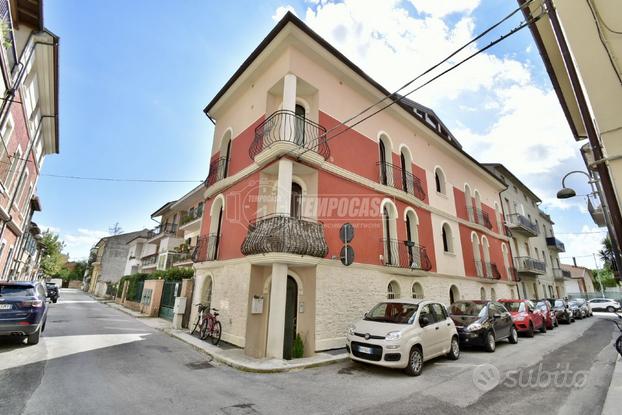 APPARTAMENTO NEL CENTRO DI PORTO RECANATI