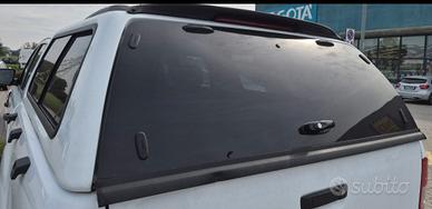 Hard Top 