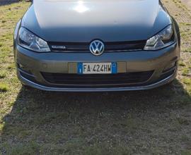 VOLKSWAGEN Golf 7ª serie - 2015