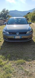 VOLKSWAGEN Golf 7ª serie - 2015