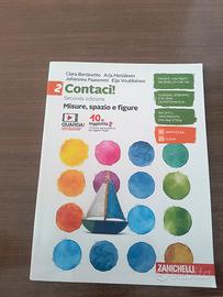 Contaci! Seconda edizione.   