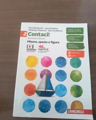 Contaci! Seconda edizione.   