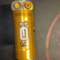 Ohlins TTX mono ammortizzatore