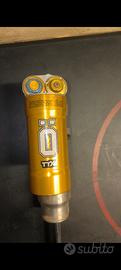 Ohlins TTX mono ammortizzatore