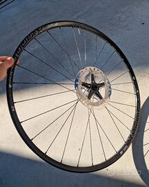 ruote cerchi dtswiss x 1700 spline2