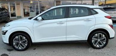 HYUNDAY KONA IMPIANTO GPL - KM 40.000