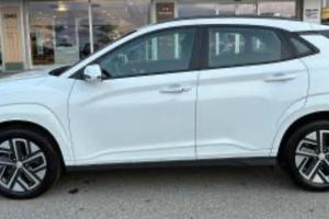 HYUNDAY KONA IMPIANTO GPL - KM 40.000