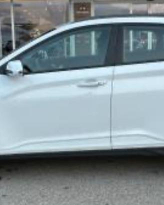 HYUNDAY KONA IMPIANTO GPL - KM 40.000