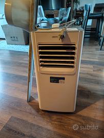Condizionatore portatile 7000 btu