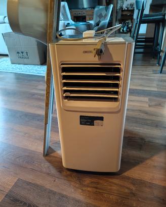 Condizionatore portatile 7000 btu