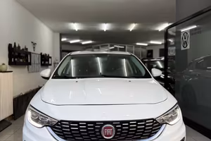 Fiat Tipo 1.3 Mjt S&S 5 porte Lounge