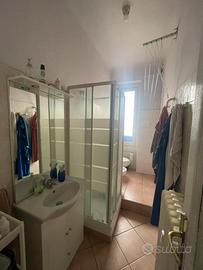 Posto letto in stanza doppia