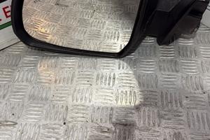 SPECCHIETTO SX FORD RANGER RAPTOR 11 PIN +2 COASSI