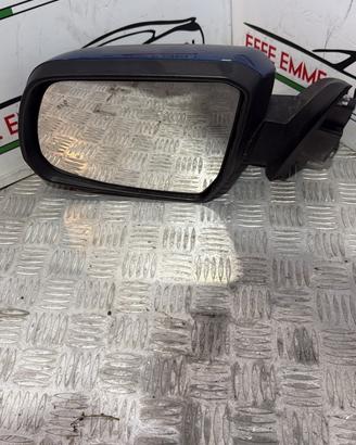 SPECCHIETTO SX FORD RANGER RAPTOR 11 PIN +2 COASSI