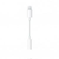 Apple adattatore da lighting a jack cuffie