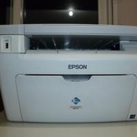 Stampante Epson AcuLaser MX14 A4
