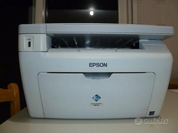 Stampante Epson AcuLaser MX14 A4