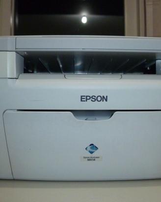 Stampante Epson AcuLaser MX14 A4