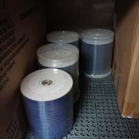 1500 DVD masterizzabili