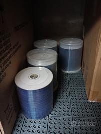 1500 DVD masterizzabili