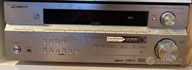 Sintoamplificatore Pioneer VSX-916 7.1 Dolby Surr