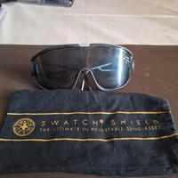 Occhiali da sole Swatch vintage