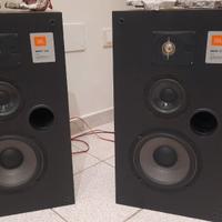 Casse acustiche JBL TLX 7