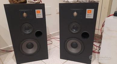 Casse acustiche JBL TLX 7