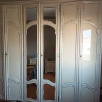 mobili camera da letto matrimoniale