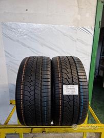 Gomme invernale usate 255/35 19 96V XL (RUN FLAT)