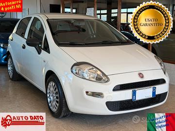 Fiat Punto New 1.3 M.JET 95 cv. 5 porte EASY N1 (I