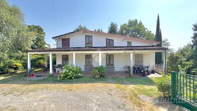 BIFAMILIARE A PASTURANA