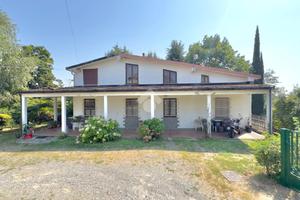 BIFAMILIARE A PASTURANA