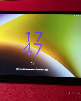 Tablet DooGee U11 Pro