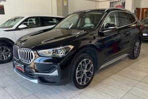 Bmw X1 sDrive18d xLine Plus 150 cv