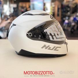 Casco Integrale HJC F70 Mago Blu