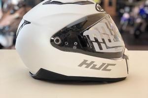Casco Integrale HJC F70 Mago Blu