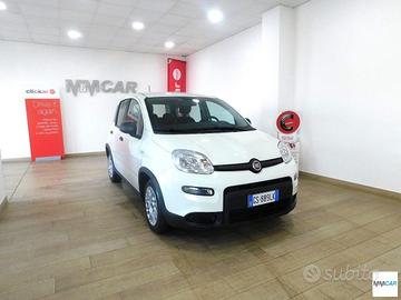 FIAT - Panda - 1.0 FireFly S&S Hybrid