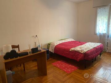 Sacra famiglia doppia uso singola