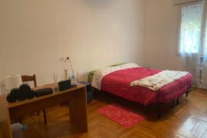 Sacra famiglia doppia uso singola