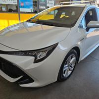 Toyota Corolla 1.8 Hybrid Business IVA ESPOSTA