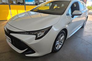 Toyota Corolla 1.8 Hybrid Business IVA ESPOSTA