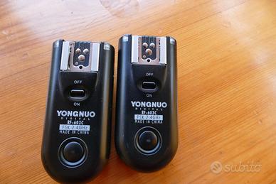 trigger Yongnuo canon-olmpus