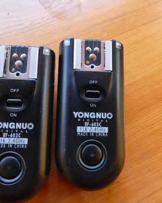 trigger Yongnuo canon-olmpus