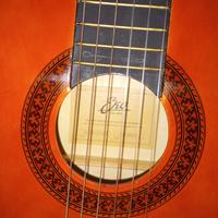 chitarra classica 