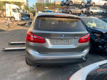 Ricambi bmw serie 2