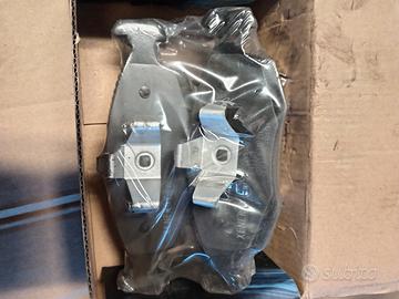 pastiglie freni panda/lancia y