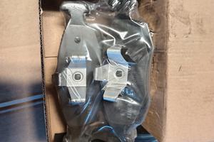 pastiglie freni panda/lancia y